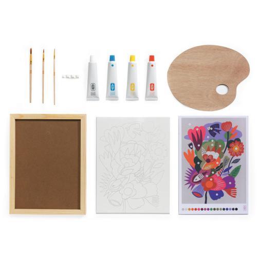 Atelier 23 - Mistura de Cores - Campo - Image 3