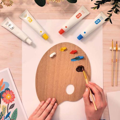 Atelier 23 - Mistura de Cores - Campo - Image 4