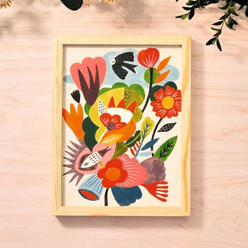 Atelier 23 - Mistura de Cores - Campo - Image 8