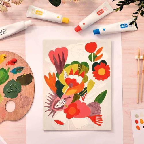 Atelier 23 - Mistura de Cores - Campo - Image 9