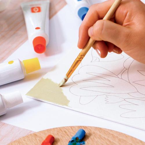 Atelier 23 - Mistura de Cores - Campo - Image 11