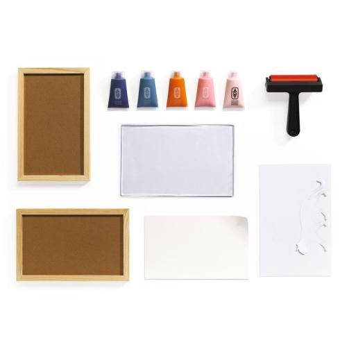 Atelier 47 - Impressão em gel - Panteras - Image 3
