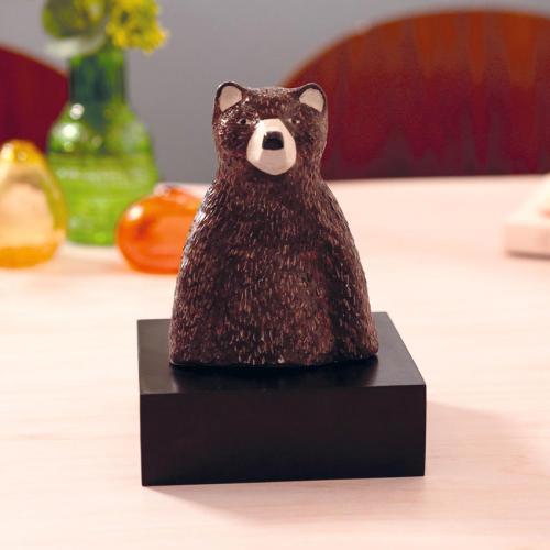 Atelier 84 - Modelagem - Urso - Image 7