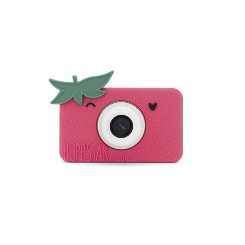 Máquina Fotográfica Digital Rookie Strawbella - Image 3