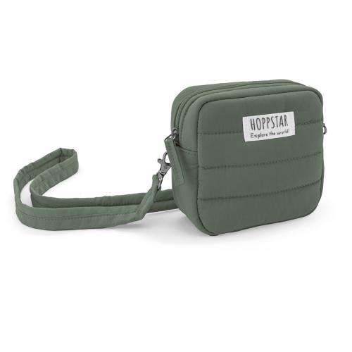 Bolsa Tiracolo Médio Laurel