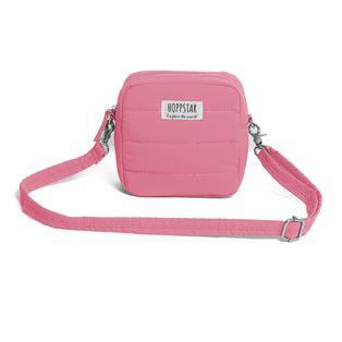 Bolsa Tiracolo Médio Bubblegum