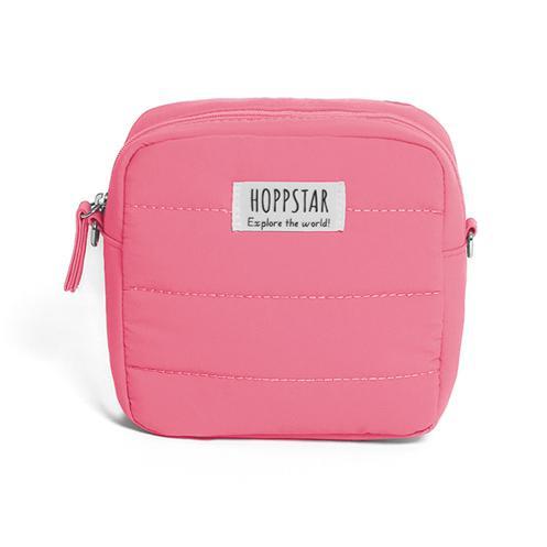 Bolsa Tiracolo Médio Bubblegum - Image 2