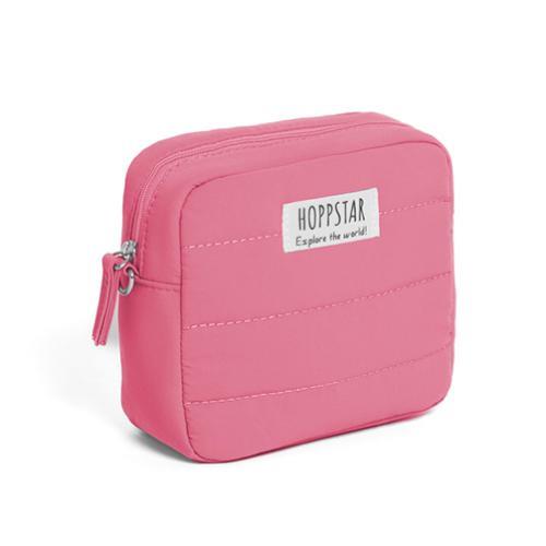 Bolsa Tiracolo Médio Bubblegum - Image 3