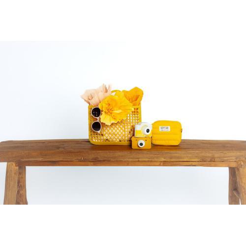 Bolsa Tiracolo Mini Honey - Image 5