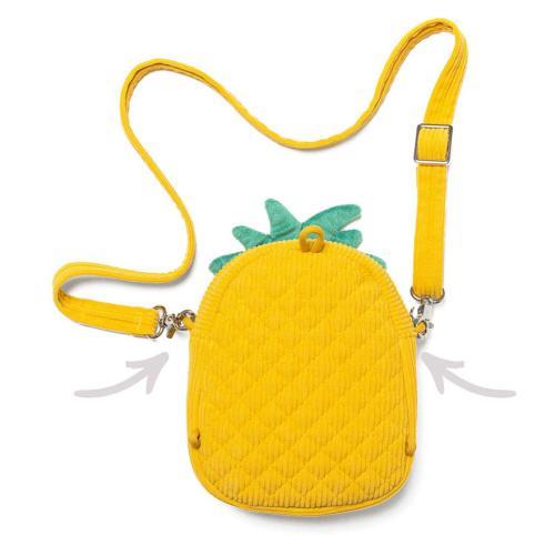 Bolsa Cheeky Fruits Pina Coolada - Image 2