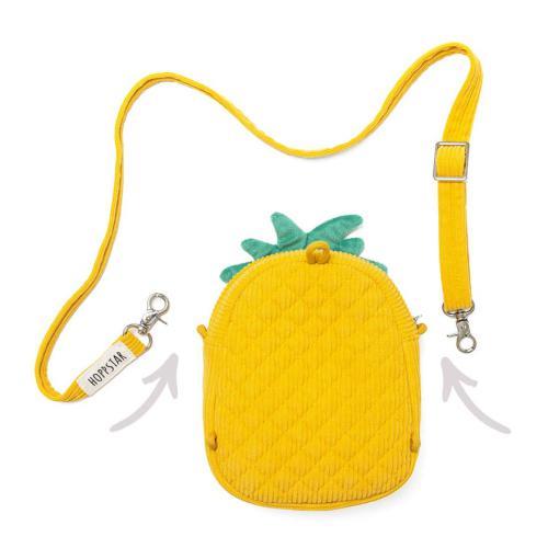 Bolsa Cheeky Fruits Pina Coolada - Image 3