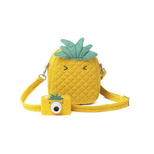 Bolsa Cheeky Fruits Pina Coolada - Image 10
