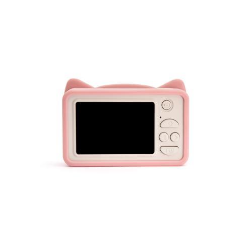 Máquina Fotográfica Digital Rookie Blush - Image 2