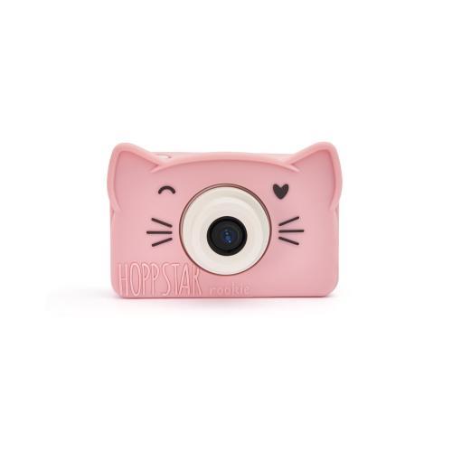 Máquina Fotográfica Digital Rookie Blush - Image 3