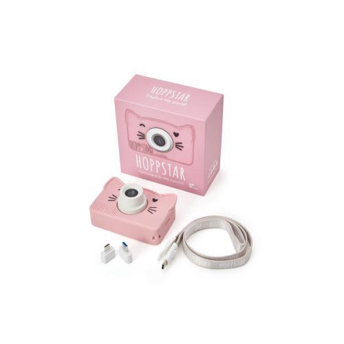 Máquina Fotográfica Digital Rookie Blush - Image 5