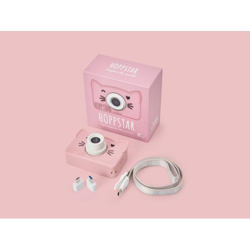 Máquina Fotográfica Digital Rookie Blush - Image 6