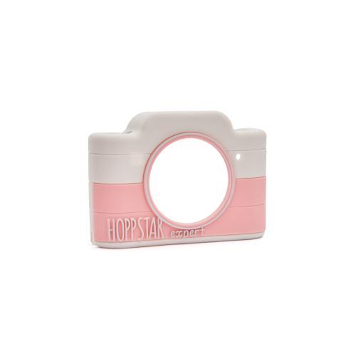 Capa de Silicone Expert Blush