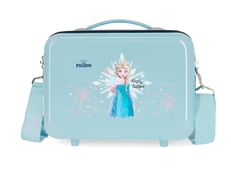 Necessaire Abs Frozen