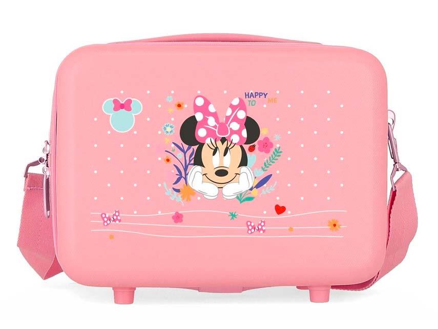 Necessaire Abs Minnie