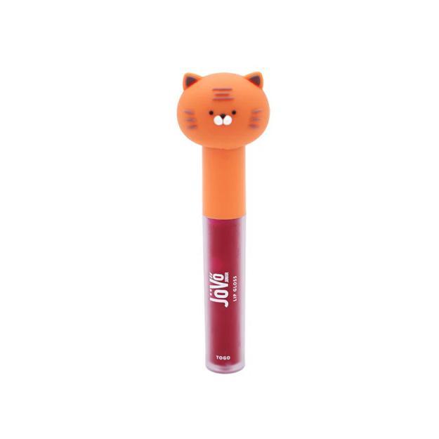 Lip Gloss - Togo