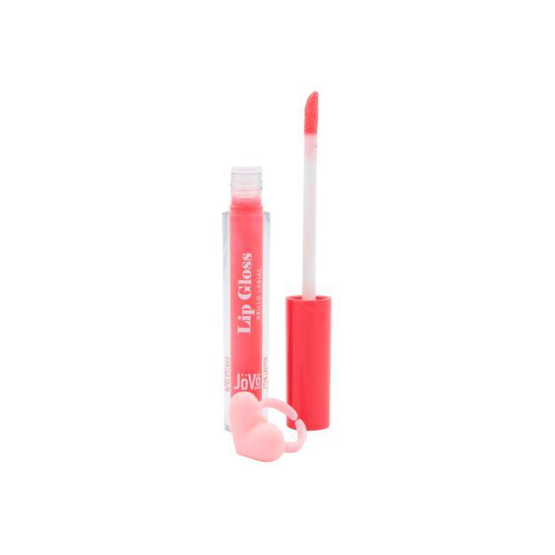 Lip Gloss Sweet - Coração