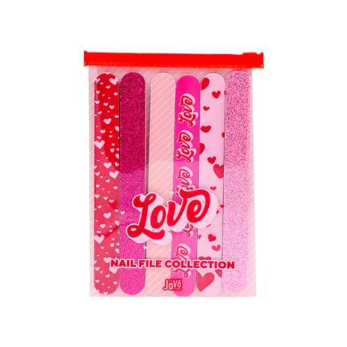 Limas Unhas - Love