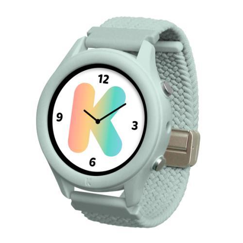 Smartwatch Verde