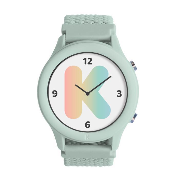Smartwatch Verde - Image 2