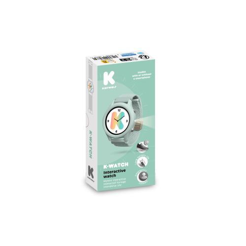 Smartwatch Verde - Image 3