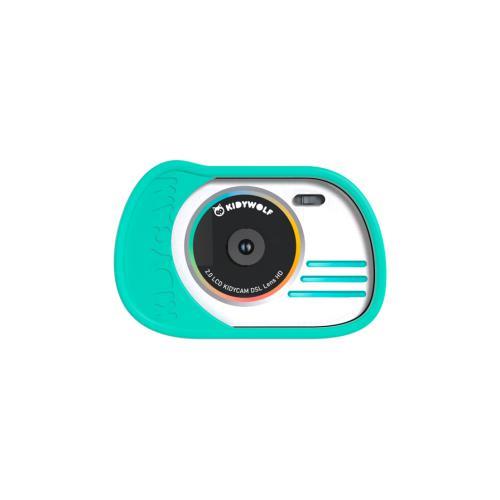 Máquina Fotográfica Digital Cyan