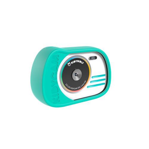 Máquina Fotográfica Digital Cyan - Image 3