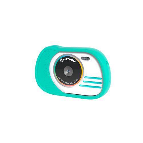 Máquina Fotográfica Digital Cyan - Image 4
