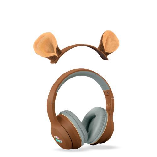 Headphones Bluetooth Ursinho - Image 2