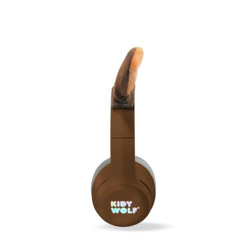 Headphones Bluetooth Ursinho - Image 3