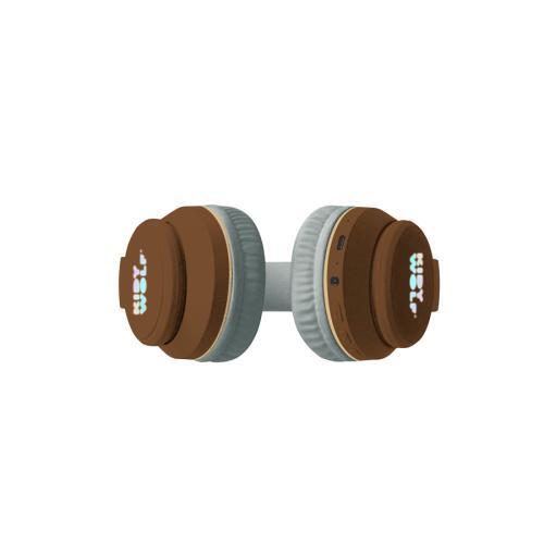 Headphones Bluetooth Ursinho - Image 4