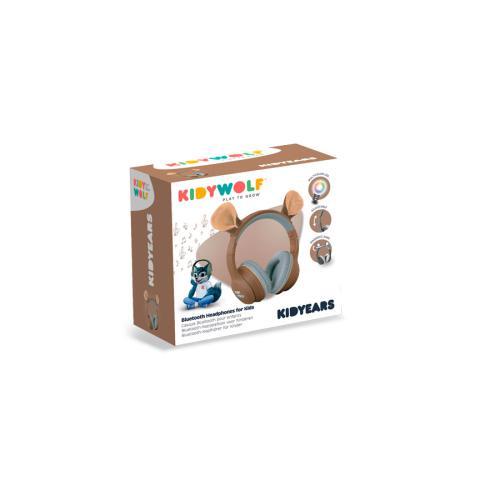 Headphones Bluetooth Ursinho - Image 5