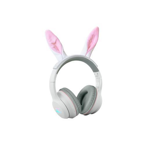 Headphones Bluetooth Coelhinho
