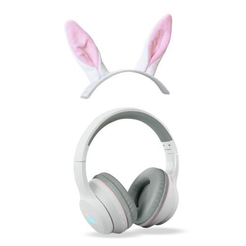 Headphones Bluetooth Coelhinho - Image 2