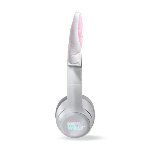 Headphones Bluetooth Coelhinho - Image 3
