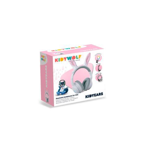 Headphones Bluetooth Coelhinho - Image 5