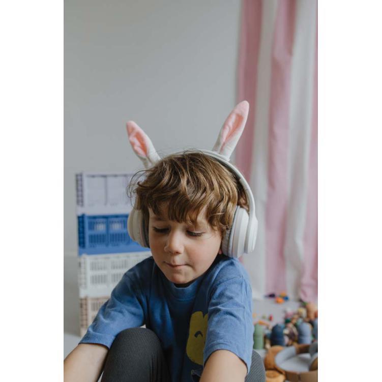 Headphones Bluetooth Coelhinho - Image 6
