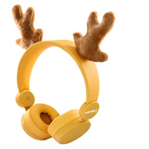 Headphones c/ Fio Rena
