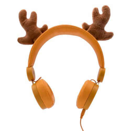 Headphones c/ Fio Rena - Image 2