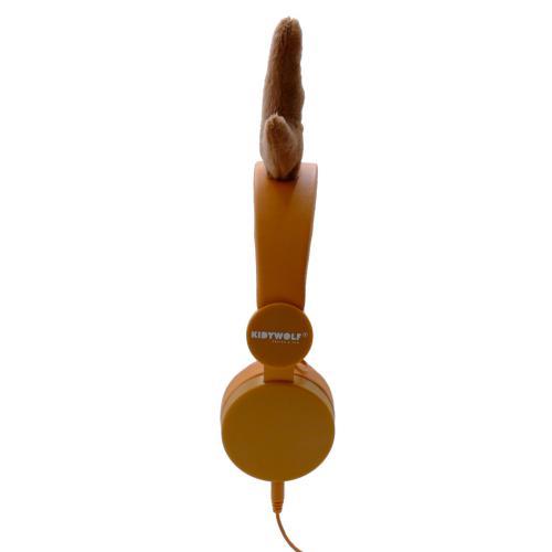 Headphones c/ Fio Rena - Image 3