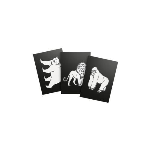 Kit para Decoração Luminosa de Parede - Image 3