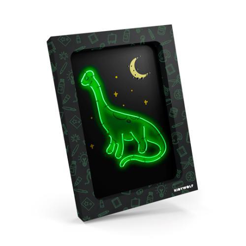 Kit para Decoração Luminosa de Parede - Image 2