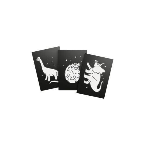 Kit para Decoração Luminosa de Parede - Image 6
