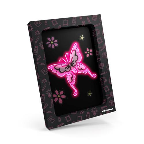 Kit para Decoração Luminosa de Parede - Image 2