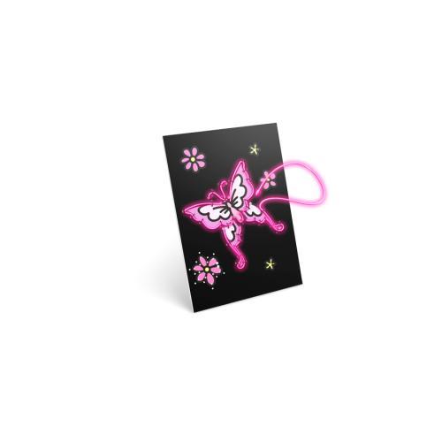 Kit para Decoração Luminosa de Parede - Image 4