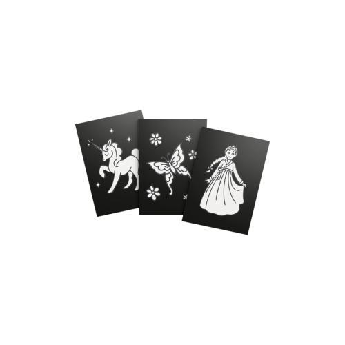 Kit para Decoração Luminosa de Parede - Image 6